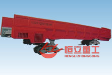 大型梭式礦車 大型梭式礦車